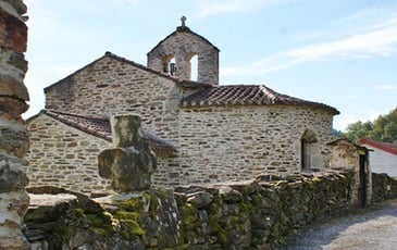 Visite libre de la chapelle Saint-Jean-Baptiste, Les Farguettes