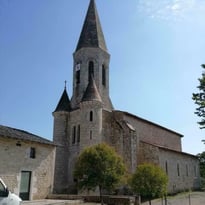 Visite commentée : découvrez cette charmante église rénovée du XIVe siècle