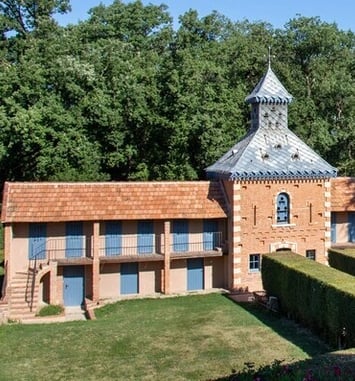 Le Pigeonnier du Domaine du Buc