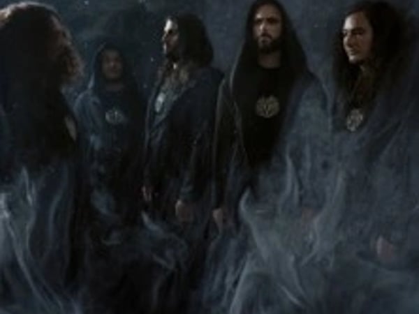 The Great Old Ones + Galibot + Sviatibor
