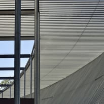 Exposition : promenades d'architecture dans le Tarn