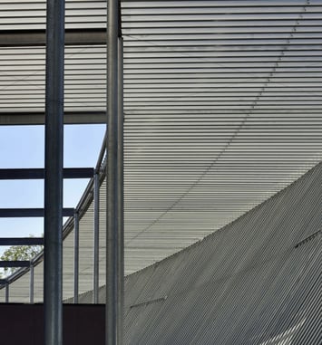 Exposition : promenades d'architecture dans le Tarn