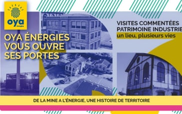 Un lieu, plusieurs vies : visite guidée d'un site industriel historique du Carmausin