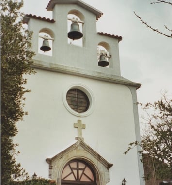 Concert hautbois, cor anglais, flûte traversière et orgue