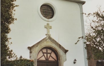 Concert hautbois, cor anglais, flûte traversière et orgue