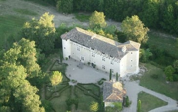Visite théâtralisée du Château de Mayragues
