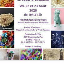 Festival Folies de Papier
