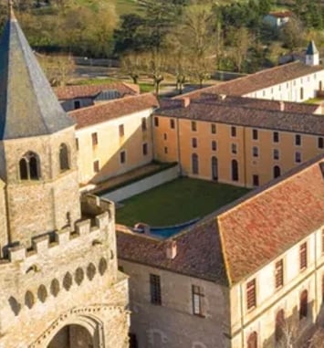 Visite libre de la Cité de Sorèze