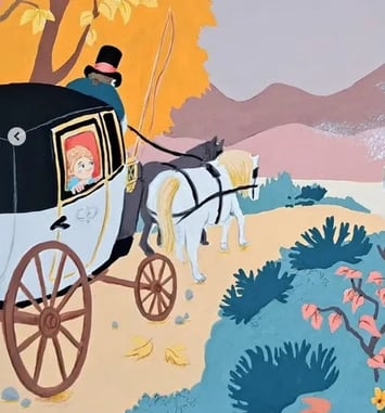 Exposition : des artistes à la Cité de Sorèze
