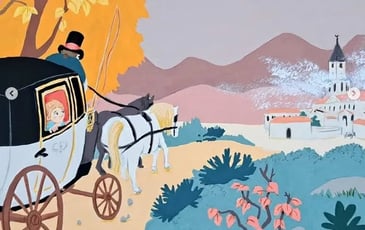 Exposition : des artistes à la Cité de Sorèze