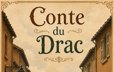 Balade : immersion dans un authentique conte albigeois du XIXème siècle