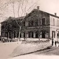 Ceci n'est pas une archive, Médiathèque de Villeréal