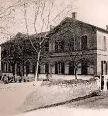 Ceci n'est pas une archive, Médiathèque de Villeréal