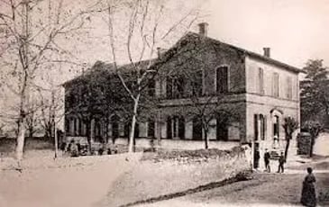 Ceci n'est pas une archive, Médiathèque de Villeréal