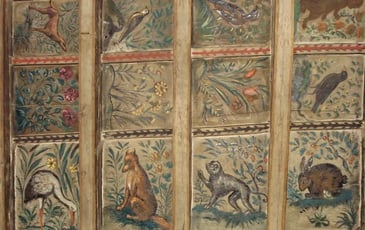 Espace numérique dédié aux Journées européennes du patrimoine d'Albi