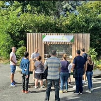 Visitez le rucher pédagogique municipal de Lavaur