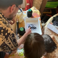 Atelier : la photo nomade