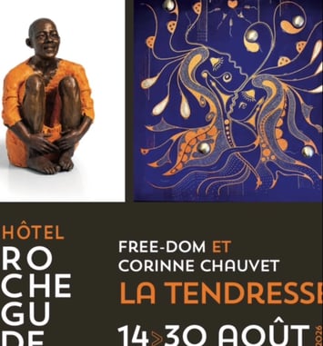 La tendresse