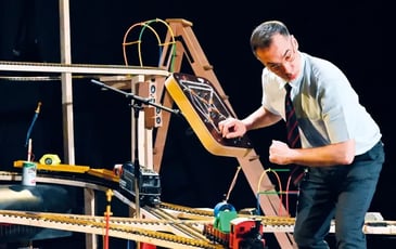 Track