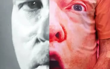 L'Ascension d'Arturo Ui