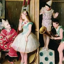 La Fabuleuse histoire de l’Opéra-Comique