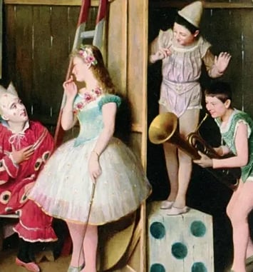 La Fabuleuse histoire de l’Opéra-Comique