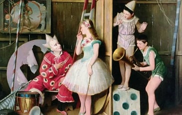 La Fabuleuse histoire de l’Opéra-Comique