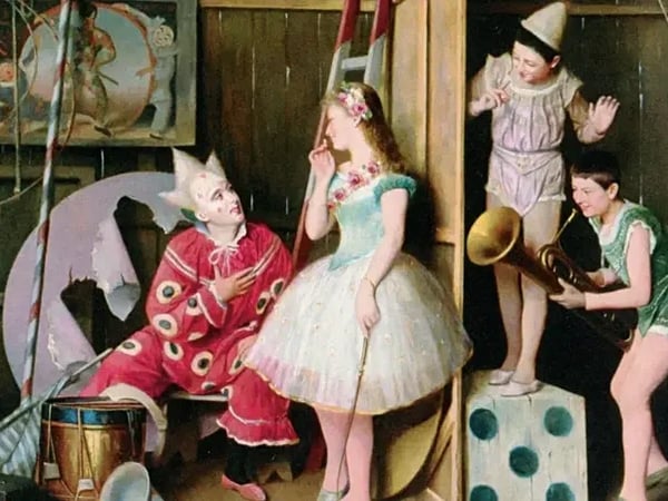 La Fabuleuse histoire de l’Opéra-Comique