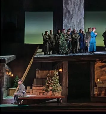Silent Night