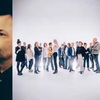 Garden of Silences + Orchestre National de Jazz