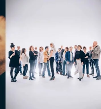 Garden of Silences + Orchestre National de Jazz