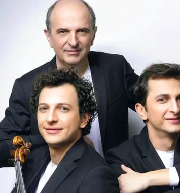 Chant du soir – Abendmusik