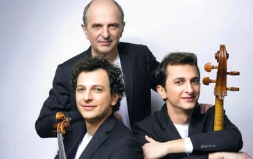 Chant du soir – Abendmusik