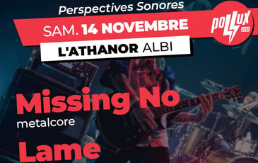 Missing No, Lame, Sviatibor