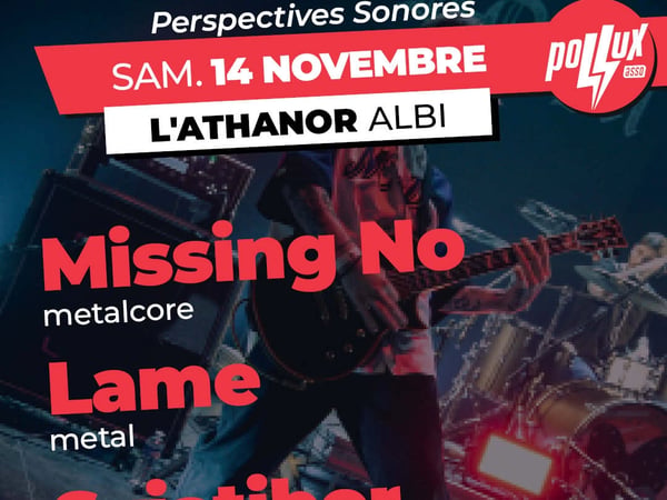 Missing No, Lame, Sviatibor