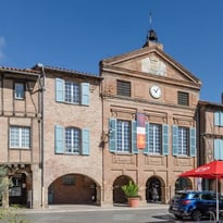 Conférence, Rencontre avec Amélie Boyer, photographe du patrimoine