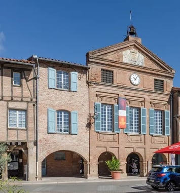Conférence, Rencontre avec Amélie Boyer, photographe du patrimoine
