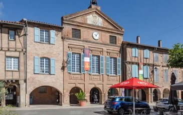 Conférence, Rencontre avec Amélie Boyer, photographe du patrimoine