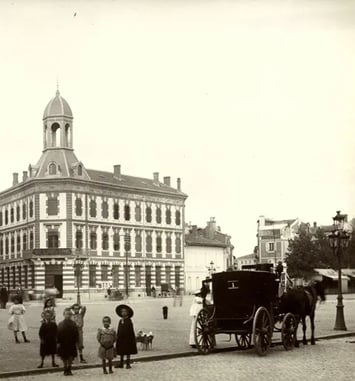Histoire de la photographie dans le monde et à Albi