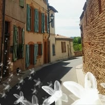Visite commentée « Lavaur, une journée du patrimoine olfactif »