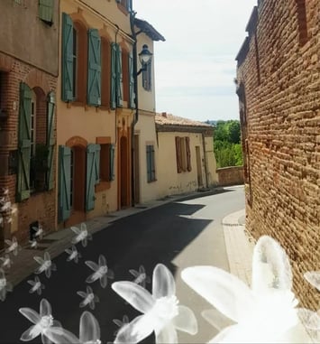 Visite commentée « Lavaur, une journée du patrimoine olfactif »