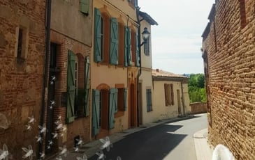 Visite commentée « Lavaur, une journée du patrimoine olfactif »