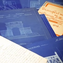 Les Archives sauvées de l'oubli : la mémoire militaire d'Albi