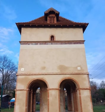 Le pigeonnier du Travet de Labastide-Saint-Georges : l'histoire d'une renaissance