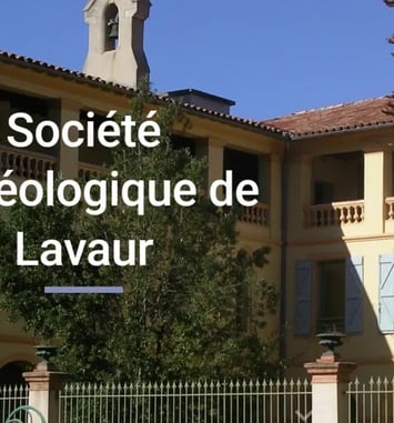 Conférence : 9ème rencontre des Villages du Vaurais