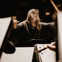 Barbara Hannigan