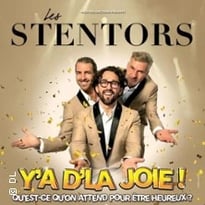 Y'a d'la joie ! — Les Stentors