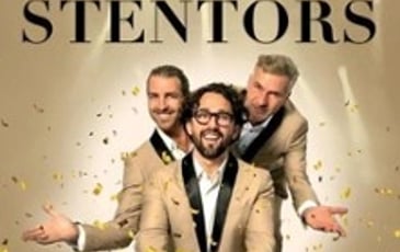 Y'a d'la joie ! — Les Stentors
