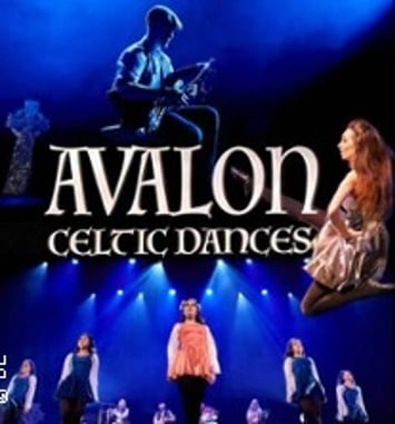 Avalon Celtic Dances