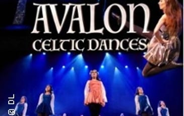 Avalon Celtic Dances